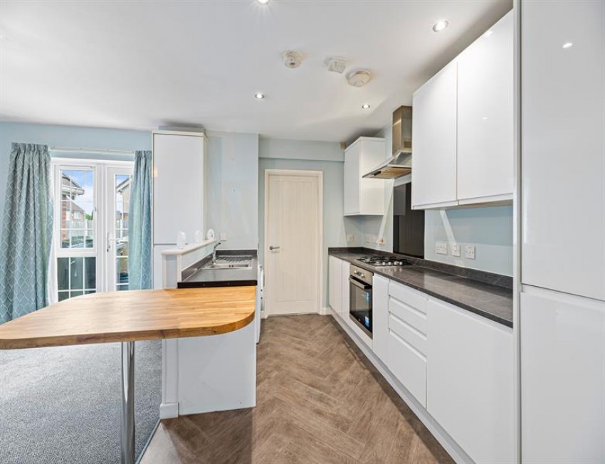 Images for The Old Forge, Hawthorn Road, Frodsham