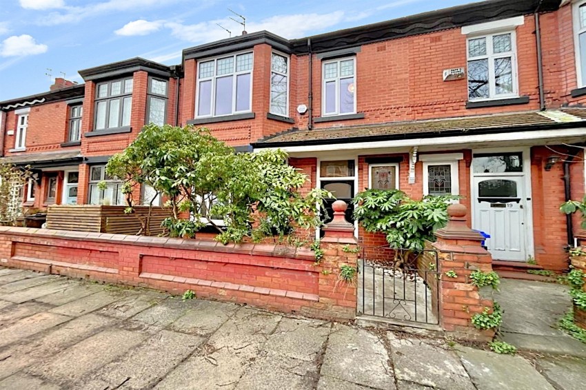 Images for Brixton Avenue, West Didsbury