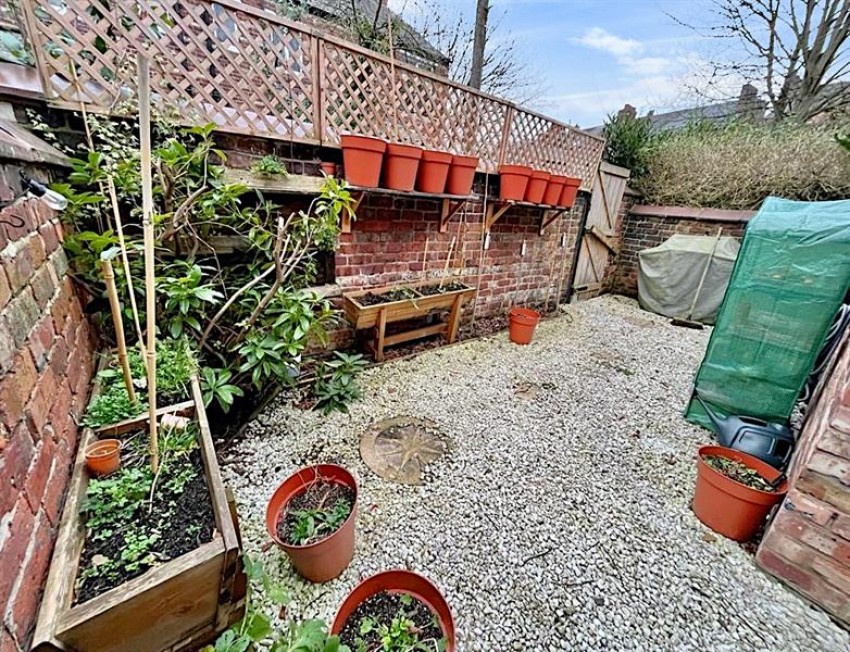 Images for Brixton Avenue, West Didsbury