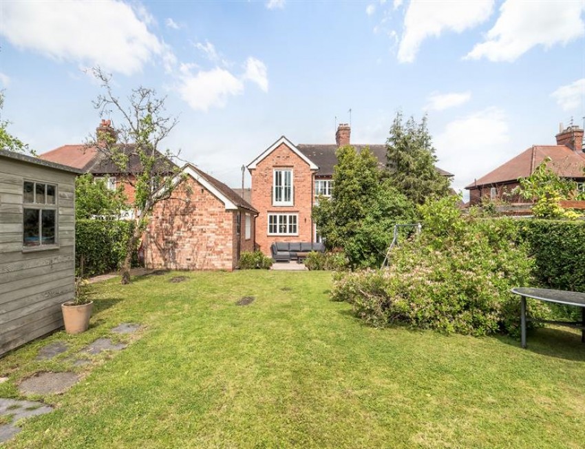 Images for Crescent Road, Alderley Edge