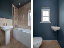 Images for Crescent Road, Alderley Edge