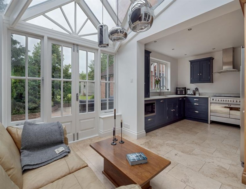 Images for Crescent Road, Alderley Edge