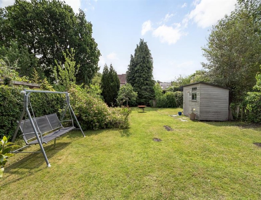 Images for Crescent Road, Alderley Edge