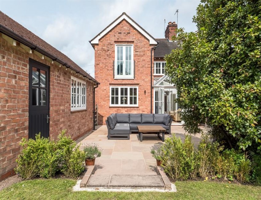 Images for Crescent Road, Alderley Edge