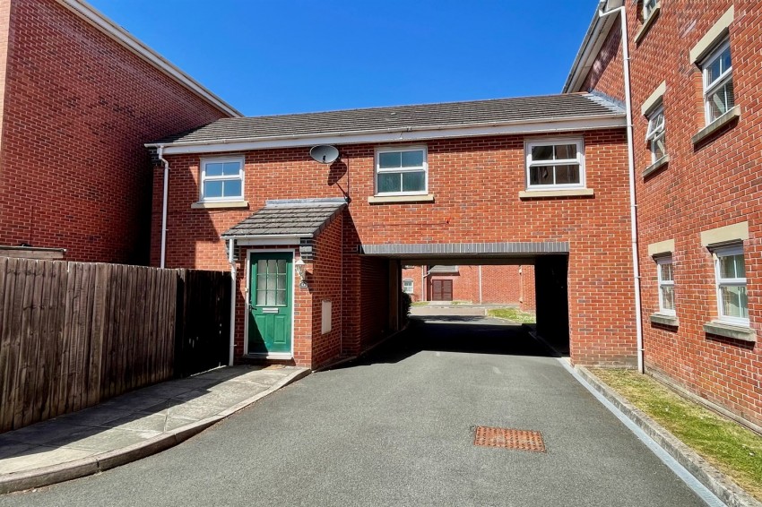 Images for Bridgewater Close, Frodsham