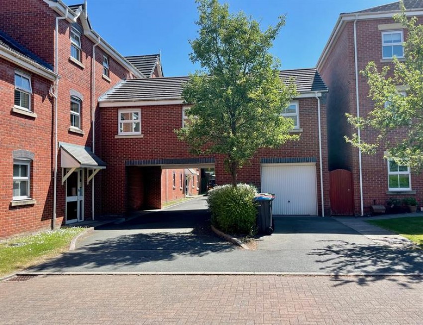 Images for Bridgewater Close, Frodsham