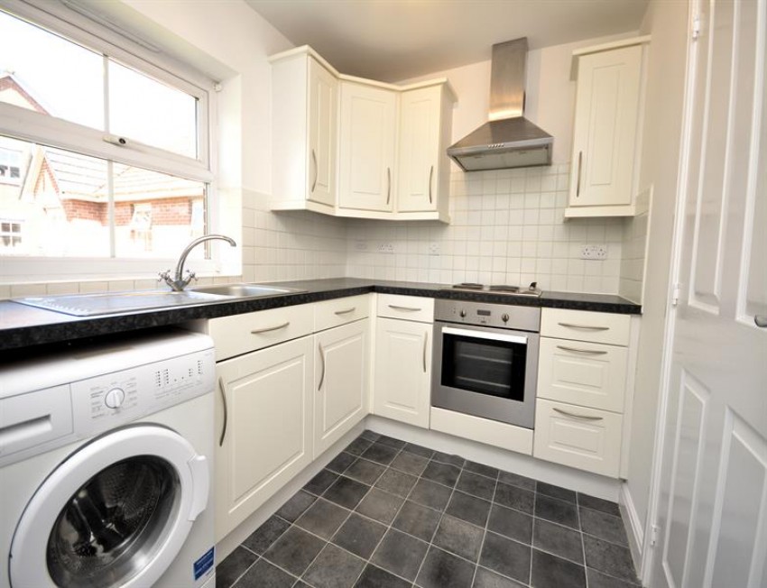 Images for Bridgewater Close, Frodsham