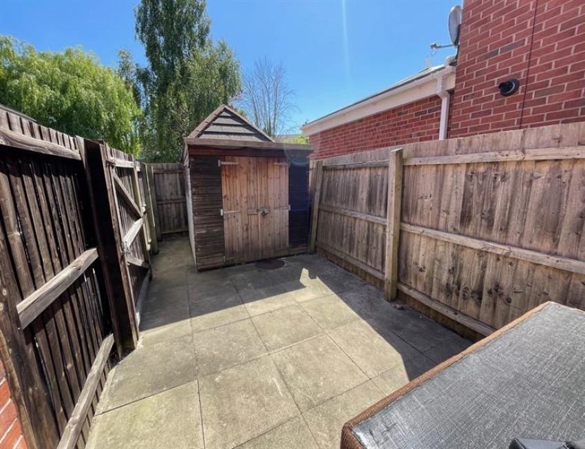Images for Bridgewater Close, Frodsham
