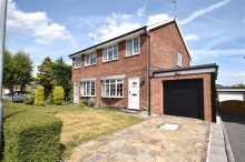 Images for Newlyn Avenue, Macclesfield