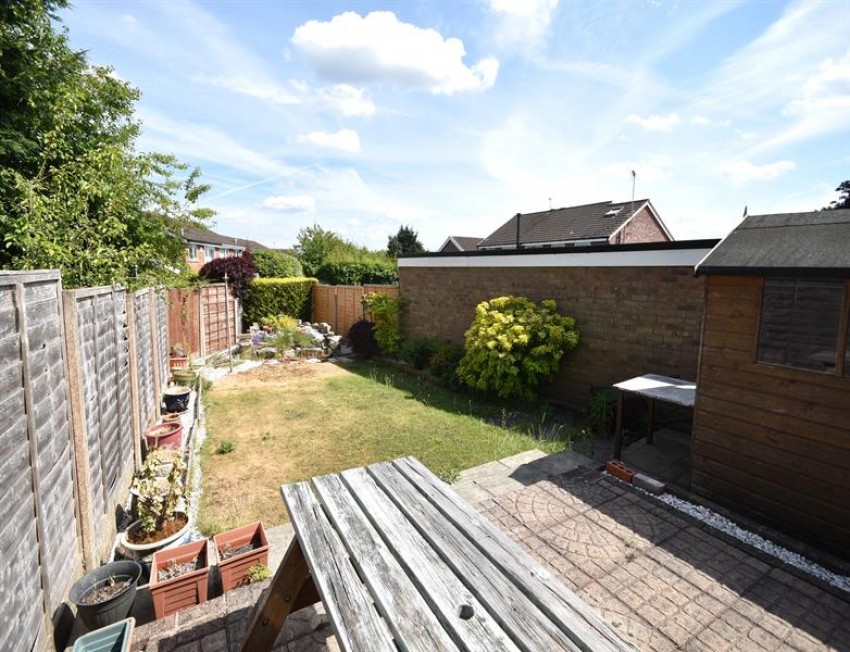Images for Newlyn Avenue, Macclesfield