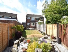 Images for Newlyn Avenue, Macclesfield