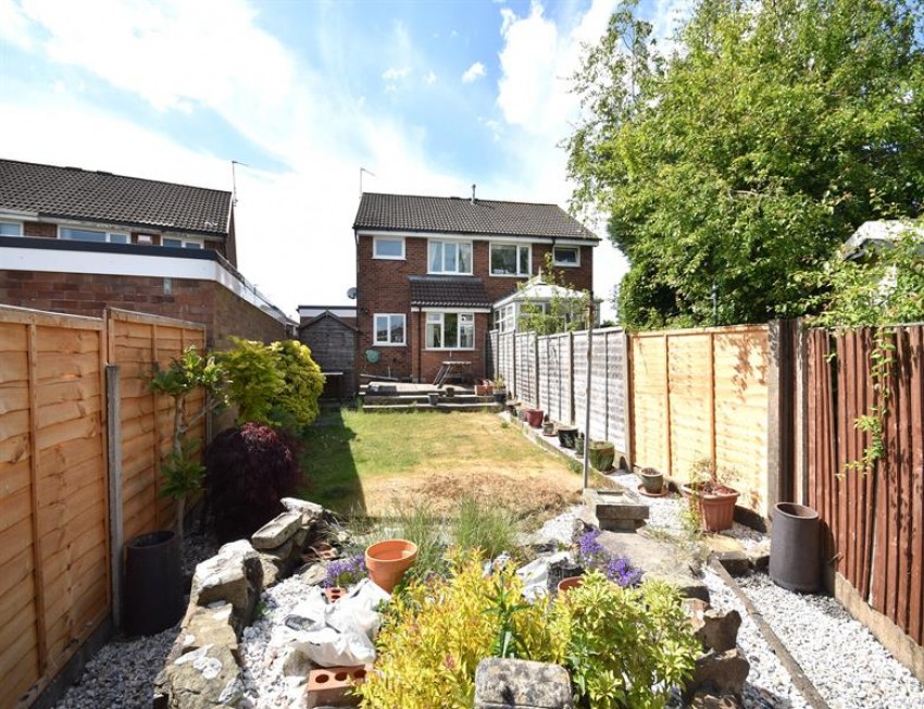 Images for Newlyn Avenue, Macclesfield