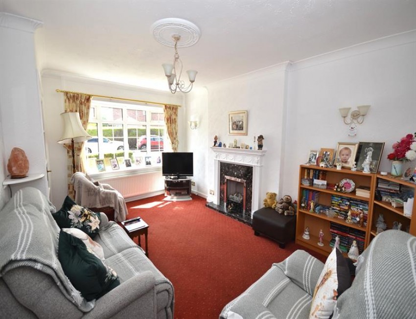 Images for Newlyn Avenue, Macclesfield