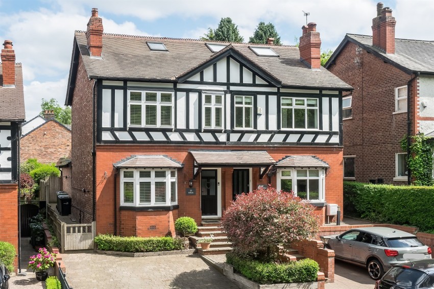 Images for Macclesfield Road, Prestbury, Macclesfield