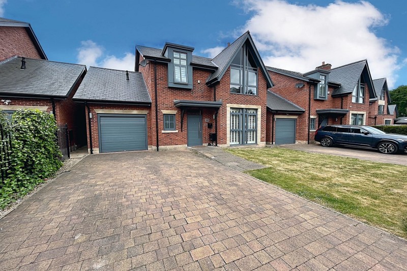 Bloomesbury Avenue, Didsbury