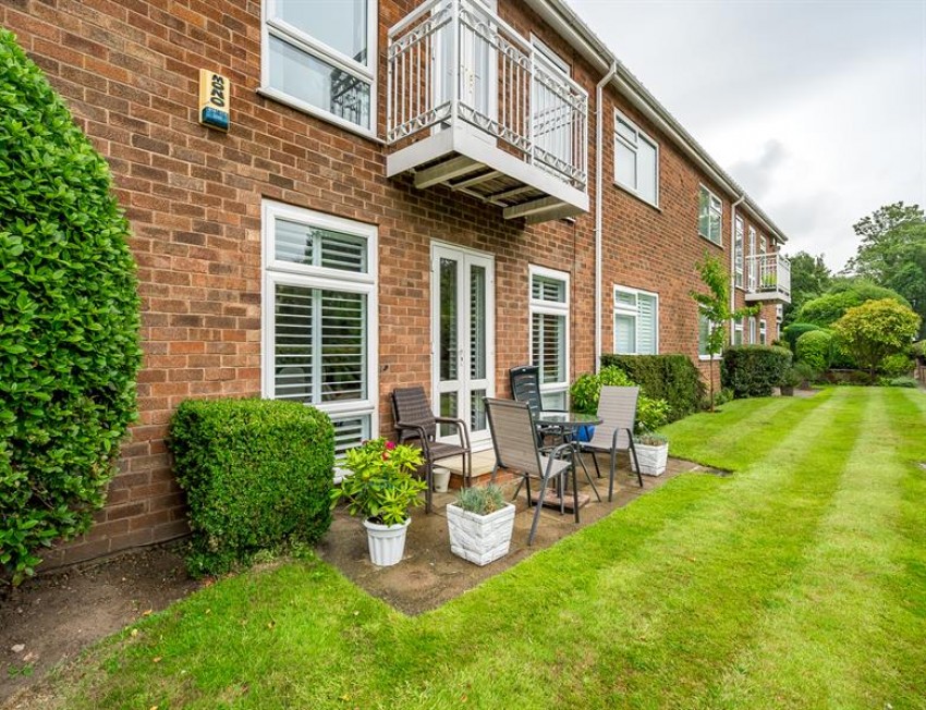 Images for Hurst Lea Court, Alderley Edge