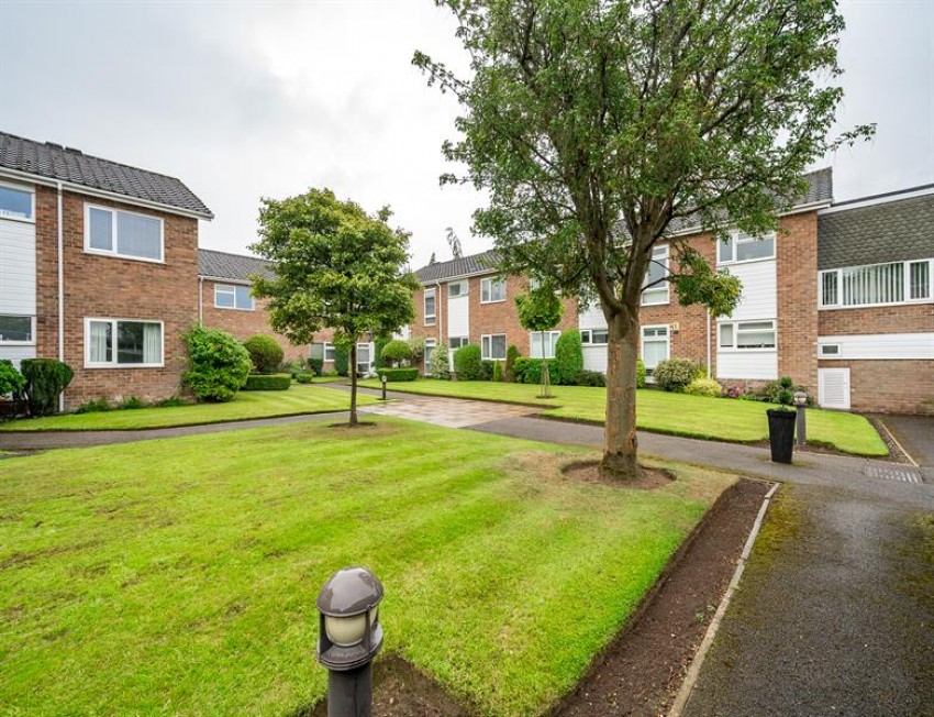 Images for Hurst Lea Court, Alderley Edge