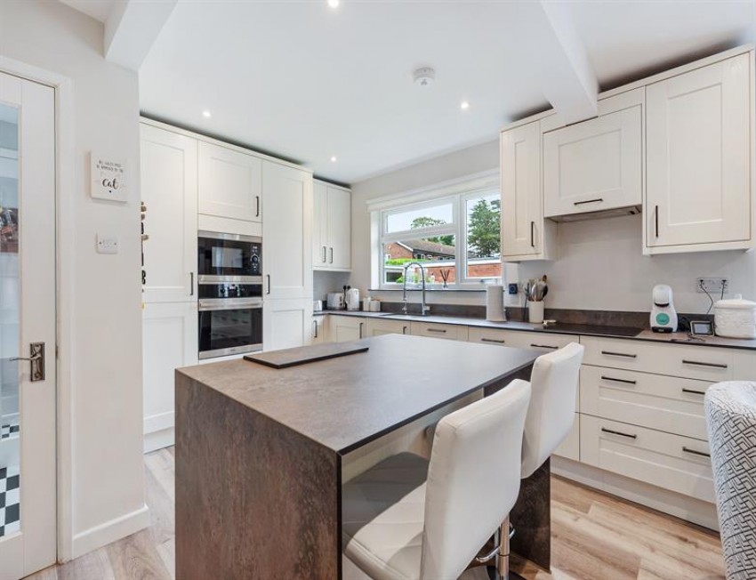 Images for Hurst Lea Court, Alderley Edge
