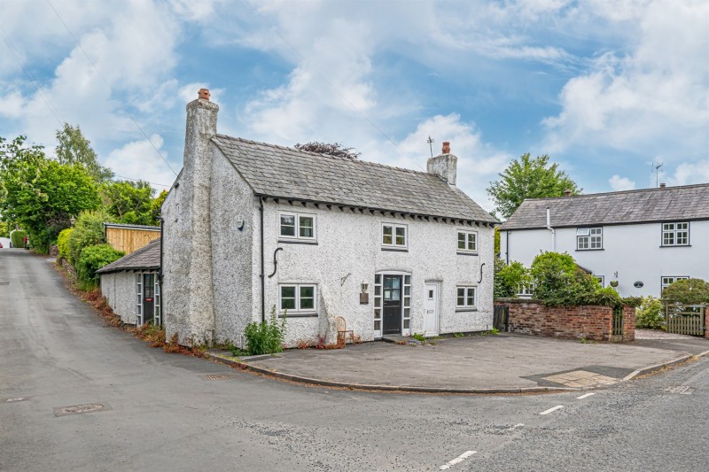 The Hurst, Kingsley, Frodsham