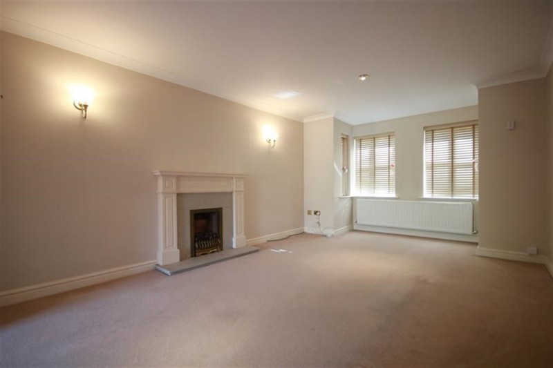Leaside Way, Wilmslow