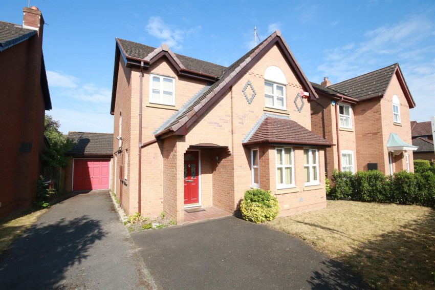 Images for Leaside Way, Wilmslow