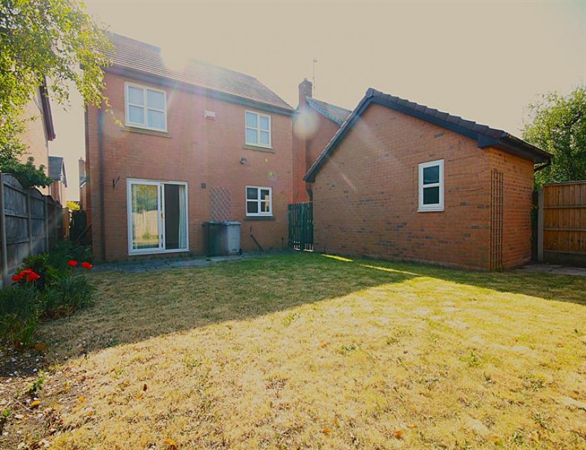 Images for Leaside Way, Wilmslow