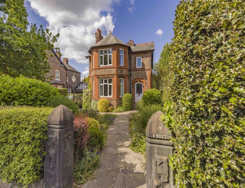 Images for Park Road, Hale