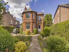 Images for Park Road, Hale