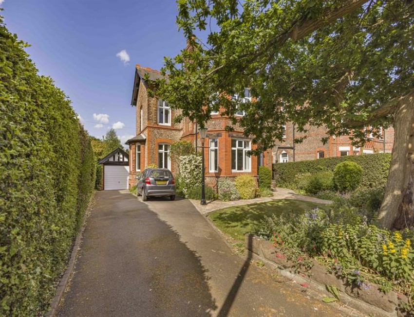 Images for Park Road, Hale