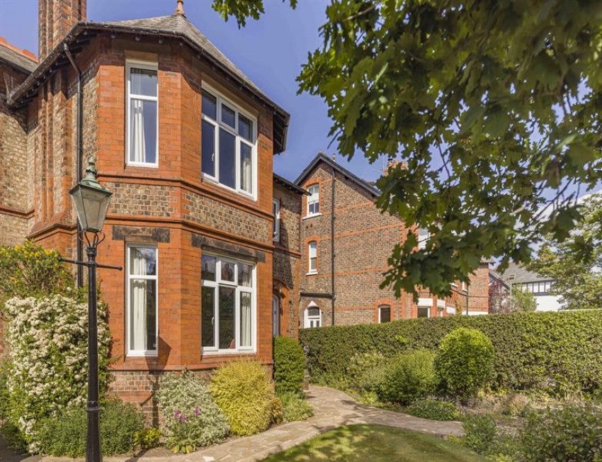 Images for Park Road, Hale