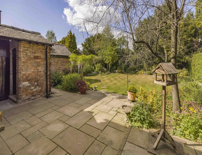 Images for Park Road, Hale
