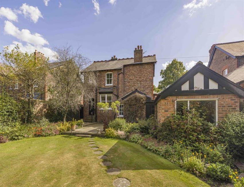 Images for Park Road, Hale