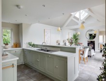 Images for Superb house of over 3000 square feet in 0.64 acre on rural edge of Tarvin