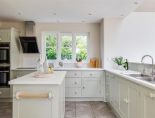 Images for Superb house of over 3000 square feet in 0.64 acre on rural edge of Tarvin