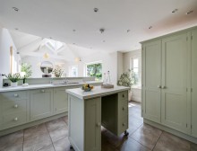 Images for Superb house of over 3000 square feet in 0.64 acre on rural edge of Tarvin