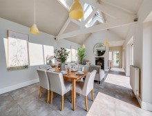 Images for Superb house of over 3000 square feet in 0.64 acre on rural edge of Tarvin