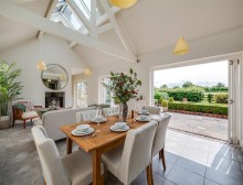 Images for Superb house of over 3000 square feet in 0.64 acre on rural edge of Tarvin