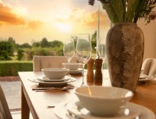 Images for Superb house of over 3000 square feet in 0.64 acre on rural edge of Tarvin