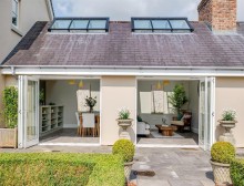 Images for Superb house of over 3000 square feet in 0.64 acre on rural edge of Tarvin