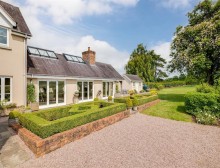 Images for Superb house of over 3000 square feet in 0.64 acre on rural edge of Tarvin