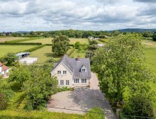 Images for Superb house of over 3000 square feet in 0.64 acre on rural edge of Tarvin