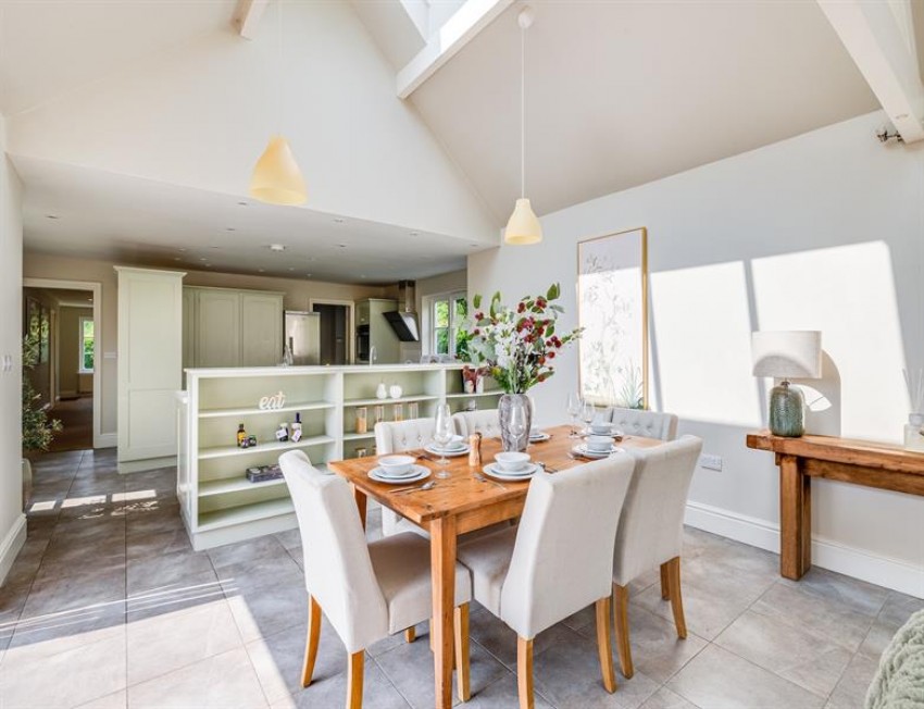 Images for Superb house of over 3000 square feet in 0.64 acre on rural edge of Tarvin