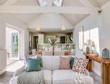 Images for Superb house of over 3000 square feet in 0.64 acre on rural edge of Tarvin