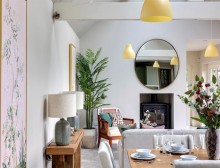 Images for Superb house of over 3000 square feet in 0.64 acre on rural edge of Tarvin