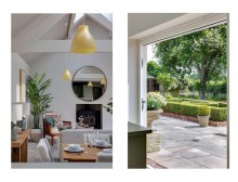 Images for Superb house of over 3000 square feet in 0.64 acre on rural edge of Tarvin