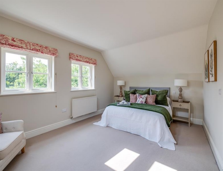 Images for Superb house of over 3000 square feet in 0.64 acre on rural edge of Tarvin