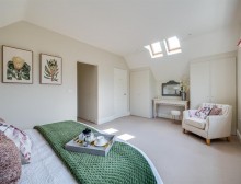 Images for Superb house of over 3000 square feet in 0.64 acre on rural edge of Tarvin