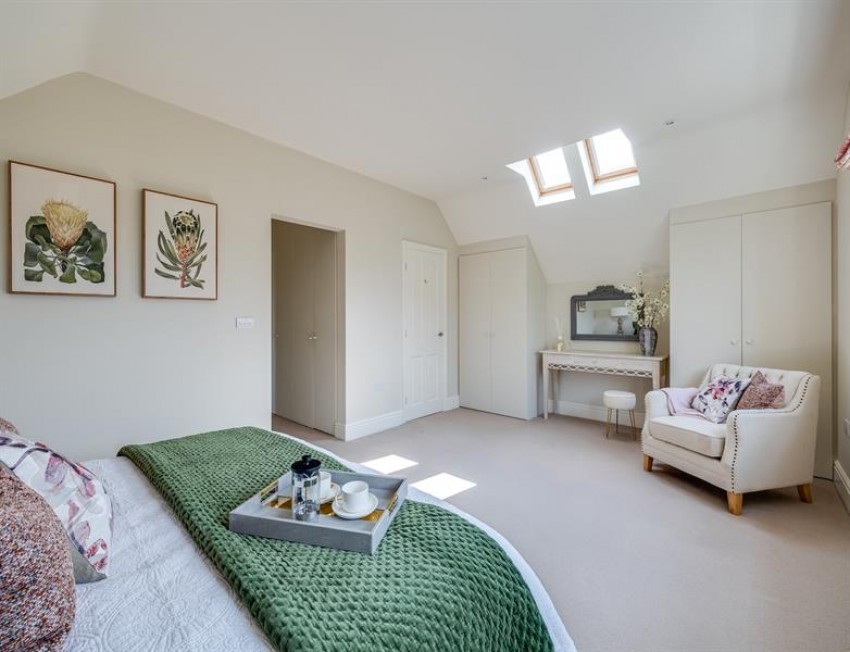 Images for Superb house of over 3000 square feet in 0.64 acre on rural edge of Tarvin