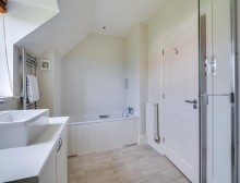 Images for Superb house of over 3000 square feet in 0.64 acre on rural edge of Tarvin