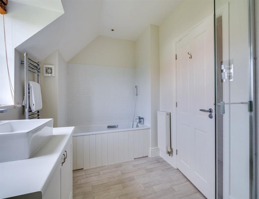 Images for Superb house of over 3000 square feet in 0.64 acre on rural edge of Tarvin